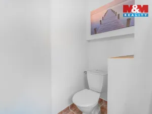 Prodej rodinného domu, Velvary, Pražská, 218 m2