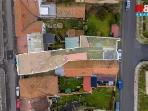 Prodej rodinného domu, Velvary, Pražská, 218 m2