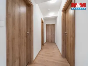 Prodej bytu 3+kk, Plešnice, 110 m2