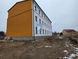 Prodej bytu 3+kk, Horažďovice, Předměstí, 67 m2