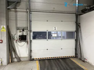 Pronájem skladu, Frýdek-Místek, Svazarmovská 317, 836 m2