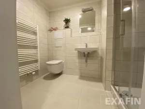Pronájem bytu 2+kk, Praha - Horní Měcholupy, Hornoměcholupská, 56 m2