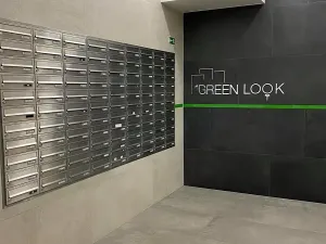 Pronájem bytu 2+kk, Praha - Horní Měcholupy, Hornoměcholupská, 56 m2