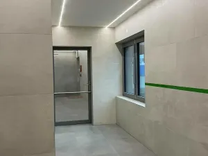 Pronájem bytu 2+kk, Praha - Horní Měcholupy, Hornoměcholupská, 56 m2