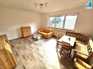 Pronájem bytu 3+1, Hostouň - Holubeč, 72 m2
