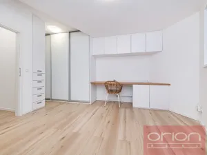 Prodej bytu 5+kk, Praha - Smíchov, Podbělohorská, 126 m2