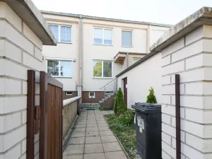 Pronájem rodinného domu, Praha - Břevnov, Rozdělovská, 350 m2