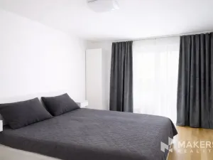 Pronájem bytu 3+kk, Praha - Strašnice, Zvěřinova, 78 m2