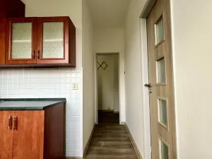 Pronájem bytu 2+1, Opava - Předměstí, Nákladní, 56 m2