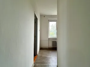 Pronájem bytu 2+1, Opava - Předměstí, Nákladní, 56 m2