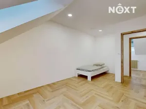 Prodej rodinného domu, Bílá Hlína, 210 m2