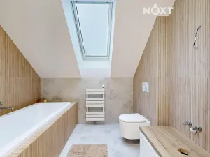 Prodej rodinného domu, Bílá Hlína, 210 m2