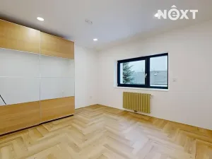 Prodej rodinného domu, Bílá Hlína, 210 m2