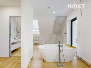 Prodej rodinného domu, Bílá Hlína, 210 m2