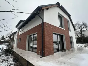 Prodej rodinného domu, Bílá Hlína, 210 m2