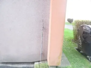 Dražba bytu 1+1, Rumburk, Střelecká, 35 m2