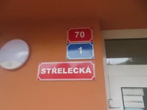 Dražba bytu 1+1, Rumburk, Střelecká, 35 m2