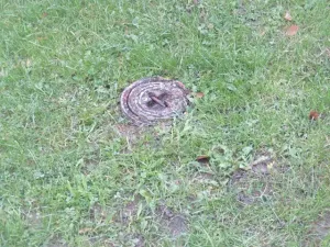 Dražba bytu 1+1, Rumburk, Střelecká, 35 m2