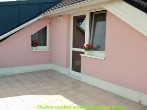 Pronájem bytu 3+kk, Praha - Strašnice, Gutova, 87 m2