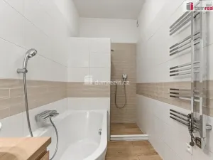 Prodej bytu 4+kk, Brno - Zábrdovice, Koliště, 112 m2