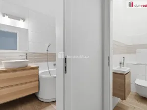 Prodej bytu 4+kk, Brno - Zábrdovice, Koliště, 112 m2