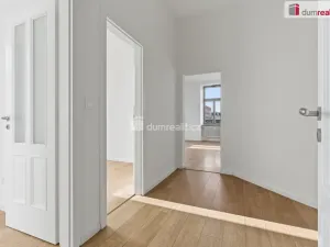 Prodej bytu 4+kk, Brno - Zábrdovice, Koliště, 112 m2