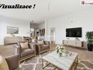 Prodej bytu 4+kk, Brno - Zábrdovice, Koliště, 112 m2