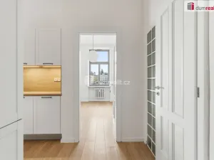 Prodej bytu 4+kk, Brno - Zábrdovice, Koliště, 112 m2