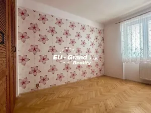 Prodej bytu 2+1, Rumburk - Rumburk 1, Náměstí Dobrovského, 56 m2