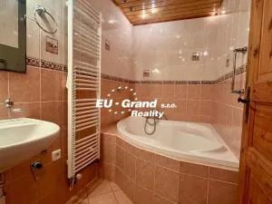 Prodej bytu 2+1, Rumburk - Rumburk 1, Náměstí Dobrovského, 56 m2