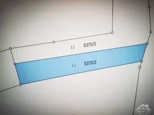 Prodej louky, Koclířov, Koclířov, 500 m2