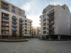 Pronájem garáže, Brno, Bratislavská, 20 m2