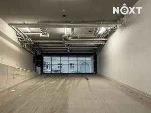 Pronájem garáže, Brno, Bratislavská, 20 m2