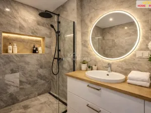 Prodej bytu 2+kk, Praha, Čumpelíkova, 46 m2