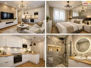 Prodej bytu 2+kk, Praha, Čumpelíkova, 46 m2