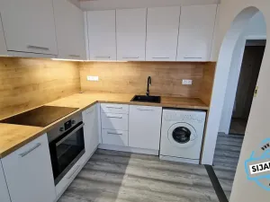 Prodej bytu 2+1, Přerov, Boženy Němcové, 44 m2