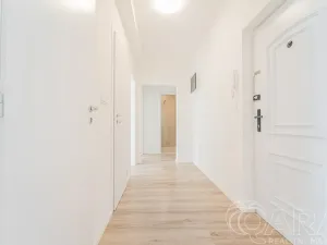 Pronájem bytu 3+kk, Kladno, Bělehradská, 53 m2