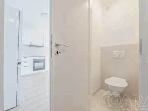 Pronájem bytu 3+kk, Kladno, Bělehradská, 53 m2