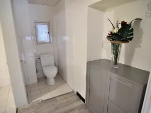 Prodej rodinného domu, Borovany - Radostice, 130 m2