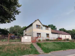 Prodej rodinného domu, Borovany - Radostice, 130 m2