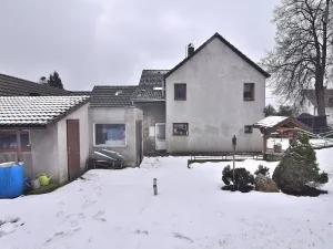 Prodej rodinného domu, Borovany - Radostice, 130 m2