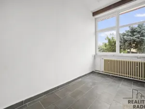 Pronájem obchodního prostoru, Řečany nad Labem, 1. máje, 43 m2