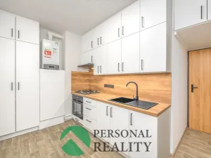 Pronájem bytu 2+1, Přelouč, Smetanova, 59 m2