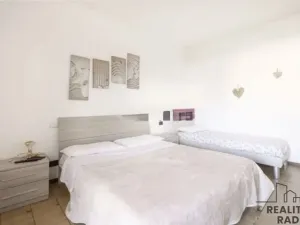 Prodej bytu 3+kk, Alba Adriatica,Itálie, 86 m2