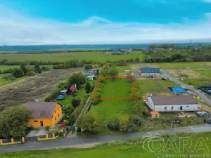 Prodej pozemku pro bydlení, Smečno, Hrdlívská, 1025 m2