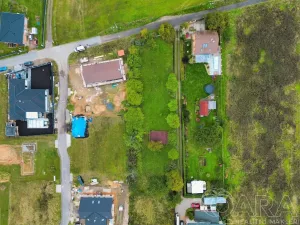 Prodej pozemku pro bydlení, Smečno, Hrdlívská, 1025 m2