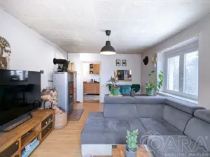 Prodej rodinného domu, Hobšovice - Skůry, 102 m2