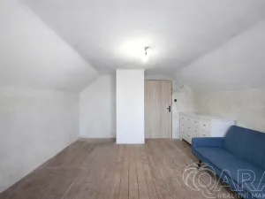 Prodej rodinného domu, Hobšovice - Skůry, 102 m2