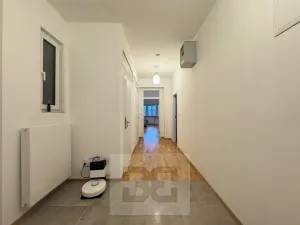 Pronájem bytu 3+kk, Brno, Drobného, 82 m2