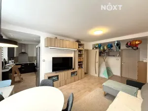 Prodej bytu 3+kk, Jilemnice, Jana Weisse, 66 m2